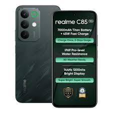 Realme C85 5G